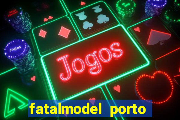 fatalmodel porto alegre rs